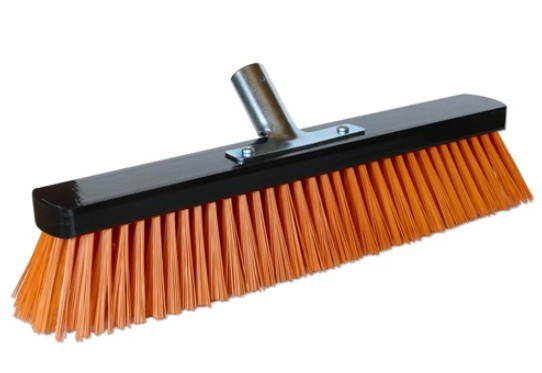 Hallenbesen BlackBody 40 cm